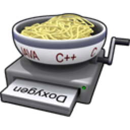 doxygen-git
